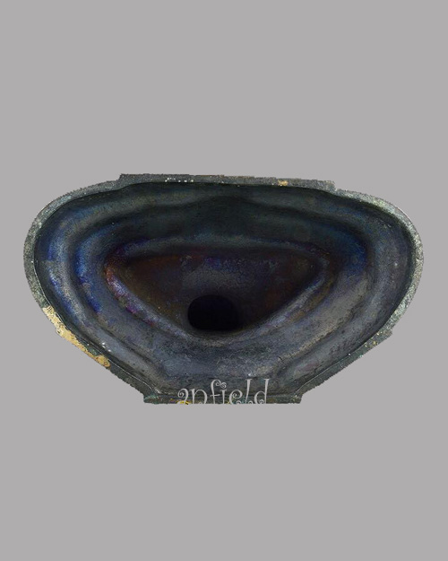 พระบูชา ภปร ปี 2508 หน้าตัก 5 นิ้ว สภาพสวยเดิมครับ