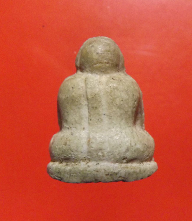 พระปิดตามหาเศรษบี หลวงปู่โต๊ะ ปี2521 *ออกวัดหัวกระบือ**เคาะเดียวแดง**