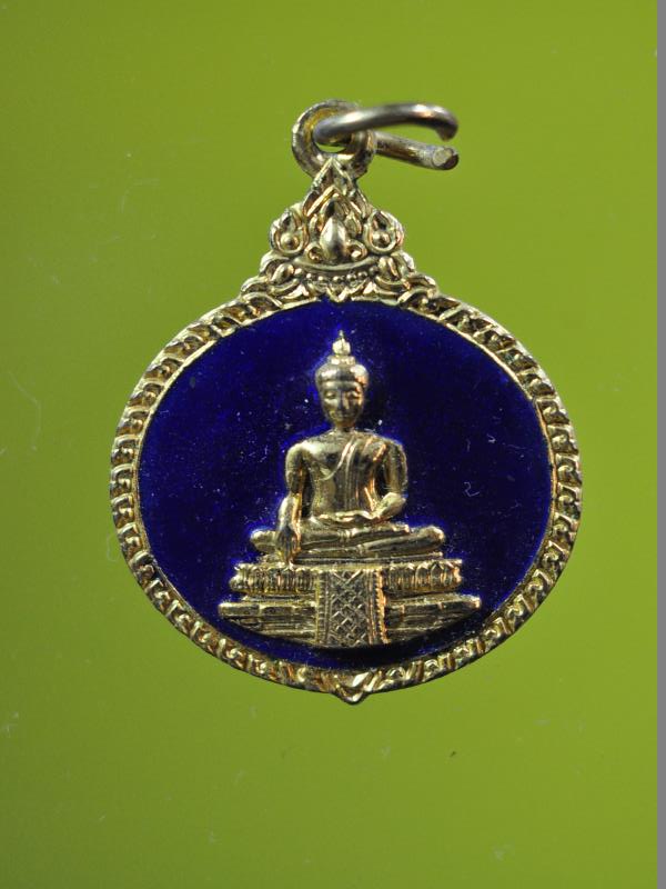 เหรียญหลวงพ่อวัดไร่ขิง นครปฐม ปี2529