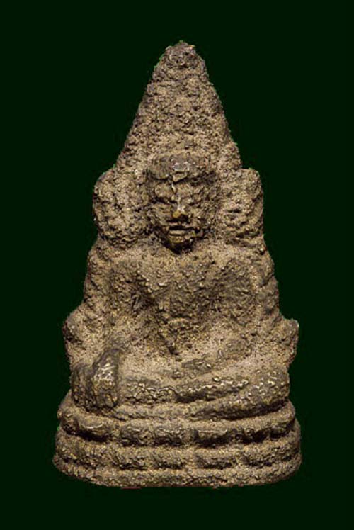 ชินราชอินโดจีน 2485 ต้อผิวมะระ น่ารักดีดูง่ายสุดๆ