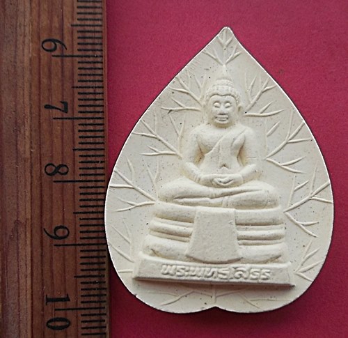 วัดใจเริ่ม 10 บาท กับ พระผงหลวงพ่อพุทธโสธร    …AT483