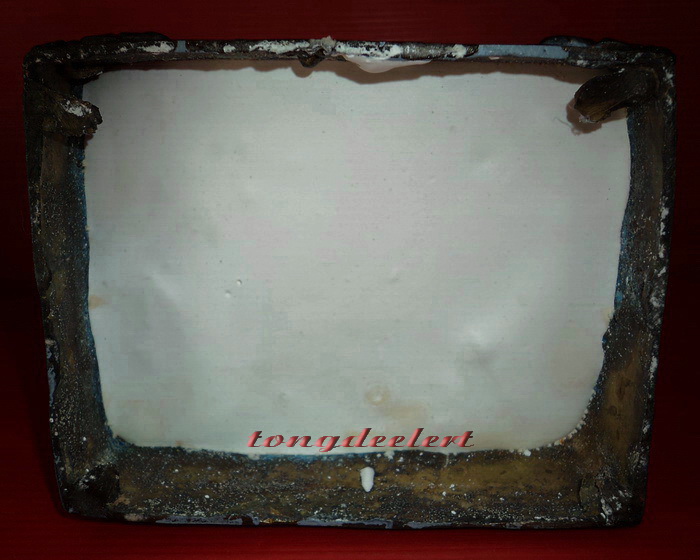 รูปหล่อบูชาหมอชีวกโกมารภัจจ์  บูชาไว้ให้ห่างไกลโรคภัยค่ะ 