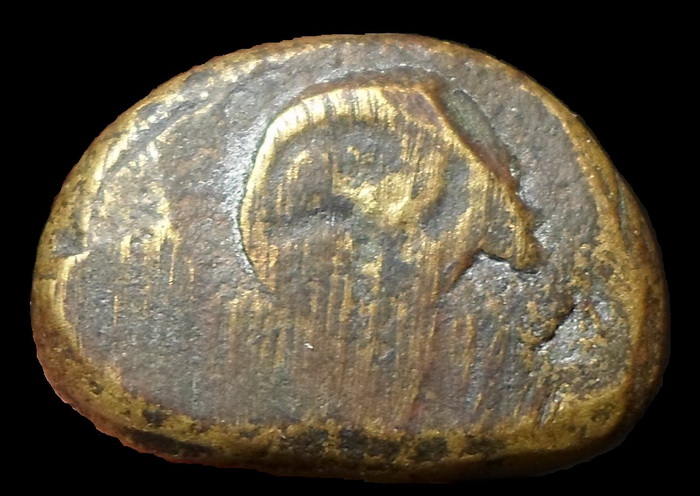 หลวงพ่อเงิน (โค๊ต นะ)