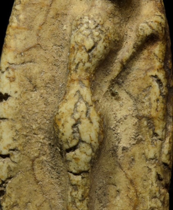 พระพิมพ์เสมาวันทา หลวงปู่โต๊ะเสก ปี16 