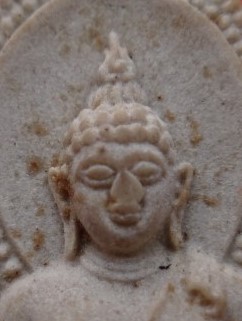 พระผงวัดบวร7องค์ เคาะเดียว450 