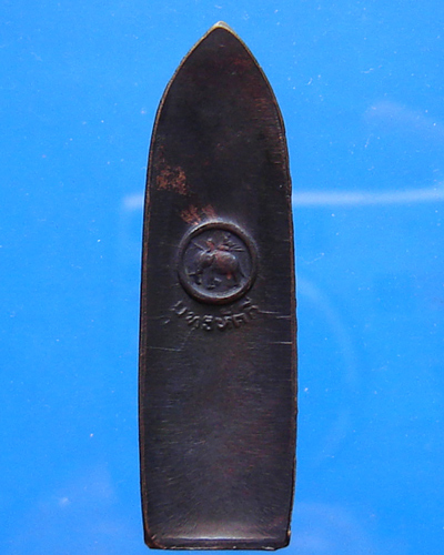 พระร่วงยุทธหัตถี วัดป่าเลไลยก์วรวิหาร สุพรรณบุรี