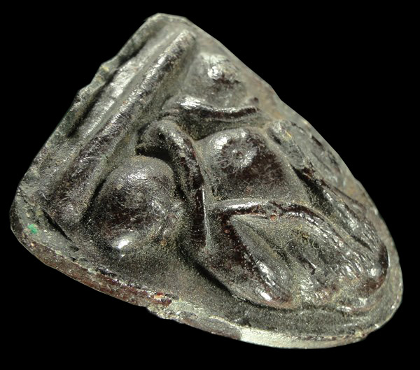 พระปิดตามหาอุตม์ รุ่นแรก ปี ๒๕๑๔ หลวงพ่อแพ วัดพิกุลทอง