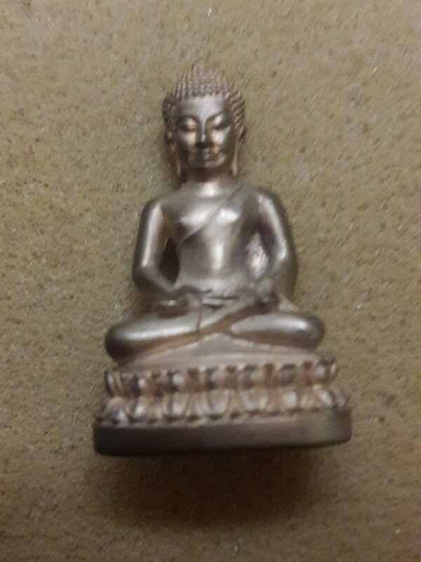 พระกริ่ง  นิรันตราย  กรมตำรวจ