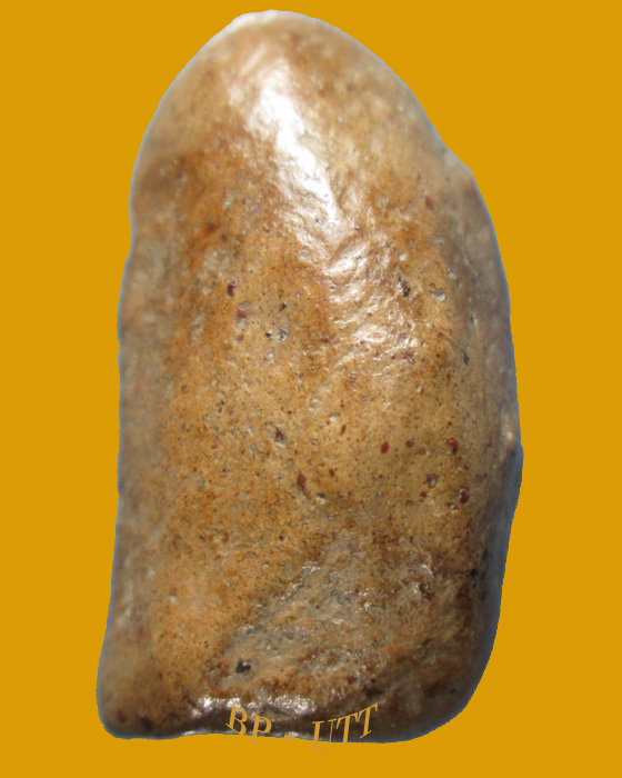 ดูง่ายๆ งดงามๆ ** พระคงลำพูน กรุเก่า ( ขุนศึกแห่งหริภุญชัย  )