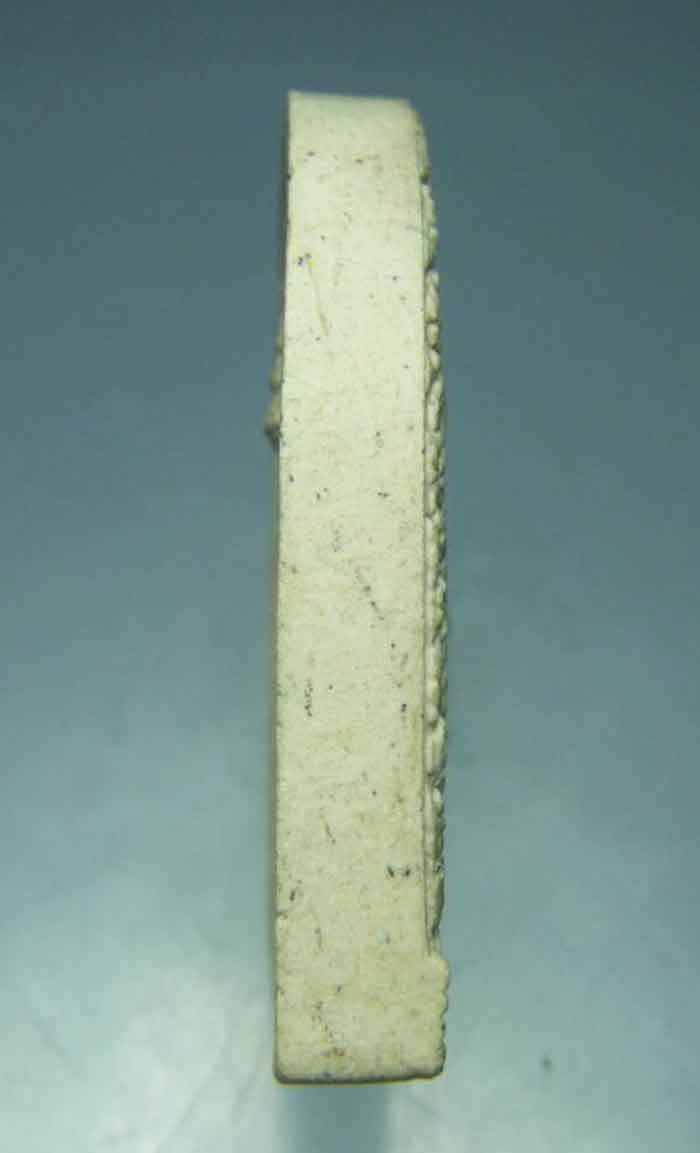 พระไพรีพินาศ วัดบวรนิเวศวิหาร พระชันษา 100 ปี ญสส. พ.ศ.2556