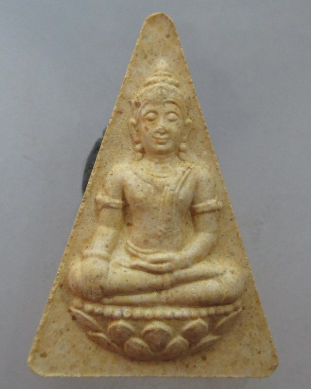 20 บาท พระสมเด็จนางพญา สก. เฉลิมพระชนมพรรษา ๖ รอบ สภาผู้แทนราษฎร ปี ๔๗