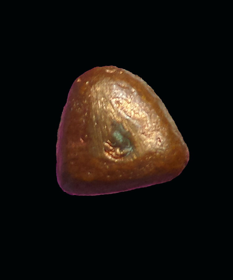 @^_^@หลวงปู่ทวด ปี 40 วัดช้างให้ รุ่นกฐินดารา พิมพ์เล็ก@^_^@