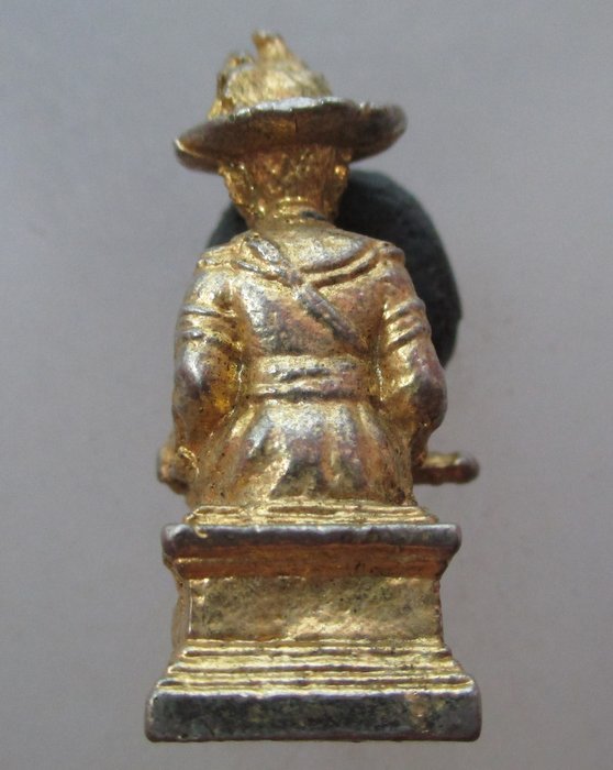 20 บาท รูปหล่อสมเด็จพระเจ้าตากสินมหาราช