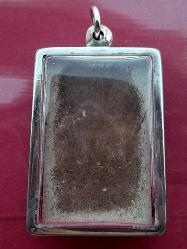 วัดใจเริ่ม 10 บาท กับ พระพุทธ เนื้อผง…AT518