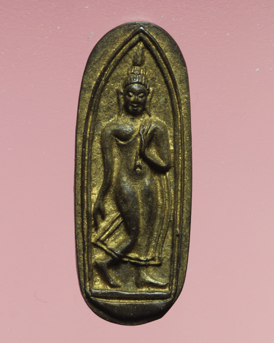 ลีลาหลวงพ่อแพ