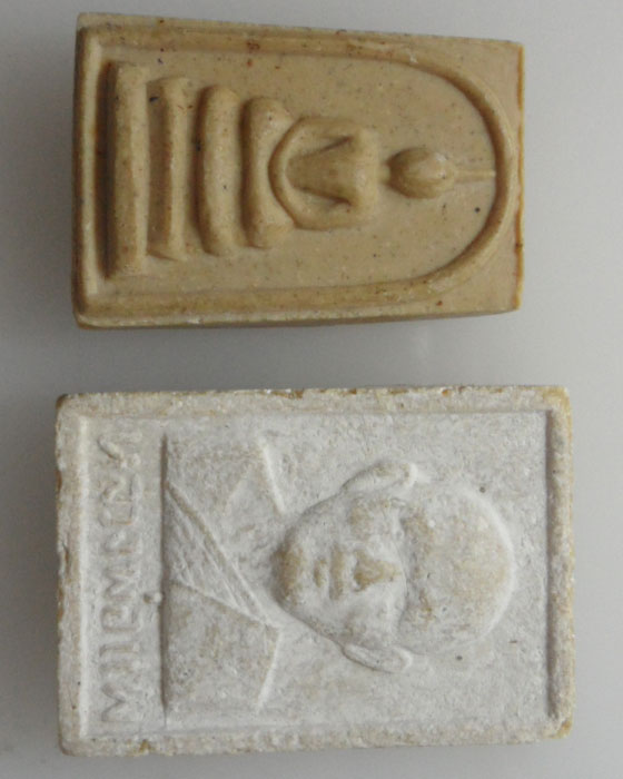 *** จ.สิงห์บุรี *** หลวงพ่อแพ วัดพิกุลทอง (๒องค์)  