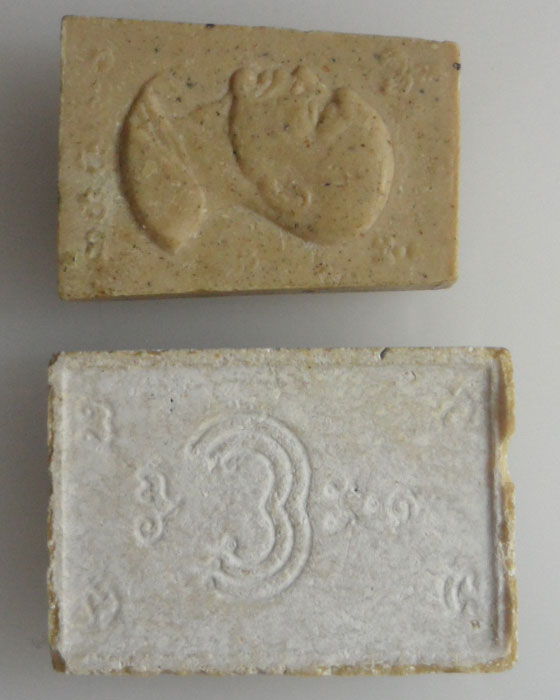 *** จ.สิงห์บุรี *** หลวงพ่อแพ วัดพิกุลทอง (๒องค์)  