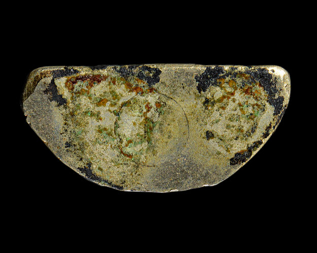 พระกริ่ง หลวงพ่อโสธร จ.ฉะเชิงเทรา เนื้ออัลปาก้า 2510 สภาพสวย+เลี่ยมทองครับ