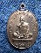 เหรียญหล่อโบราณ เจริญพรไตรมาส ๕๕ เนื้อนวะโลหะ หลวงพ่อสาคร วัดหนองกรับ พร้อมกล่องเดิม สภาพสวยๆครับ 