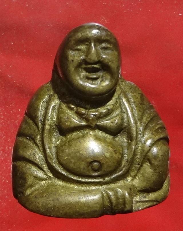  พระสังขจายเก่า ไม่ทราบที่ครับ