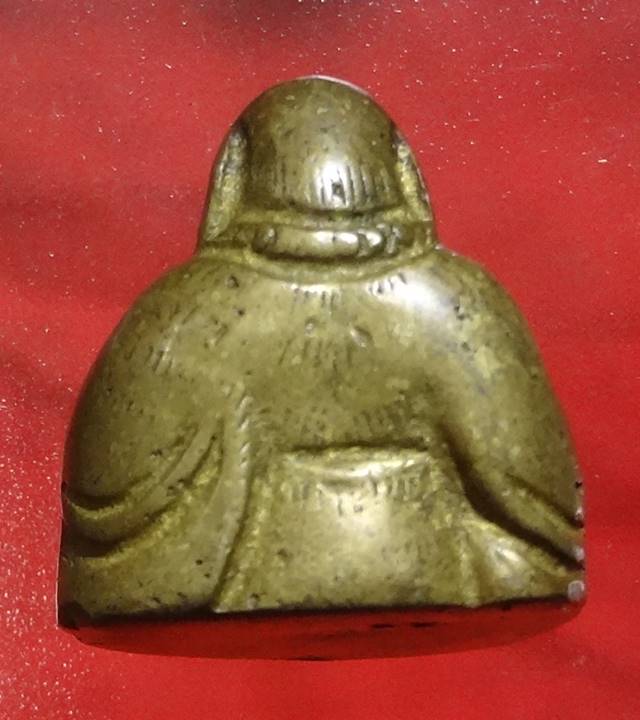  พระสังขจายเก่า ไม่ทราบที่ครับ