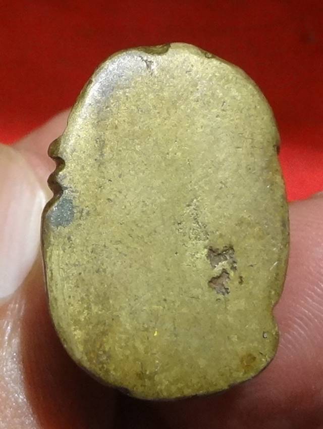  พระสังขจายเก่า ไม่ทราบที่ครับ