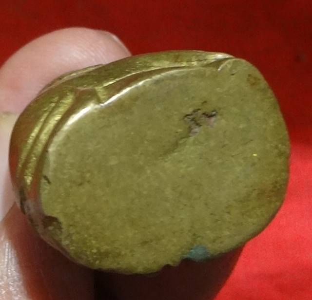  พระสังขจายเก่า ไม่ทราบที่ครับ