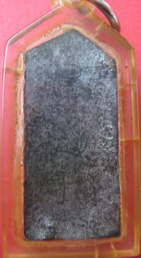 พระลีลา หลวงพ่อโต วัดวิหารทอง