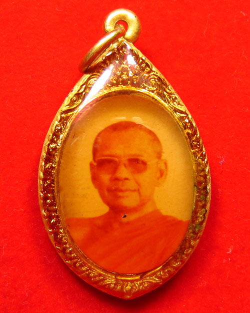 ล็อคเก็ตหลวงพ่อฤาษีลิงดำ วัดท่าซุง อุทัยธานี #01