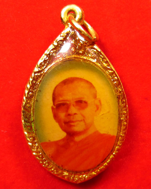 ล็อคเก็ตหลวงพ่อฤาษีลิงดำ วัดท่าซุง อุทัยธานี #02 