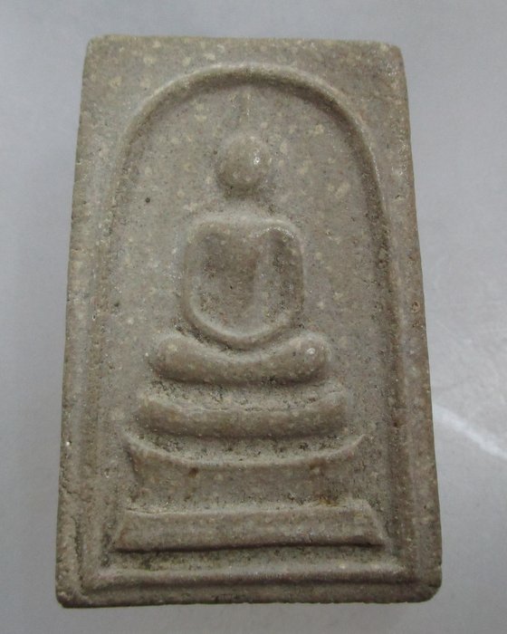 20 บาท พระสมเด็จไม่ทราบที่ครับ