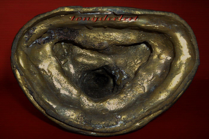 รูปหล่อบูชาพระฤาษีหน้าม้า(ฤาษีอิสีอัลโลยะกะ) สวยมากค่ะ