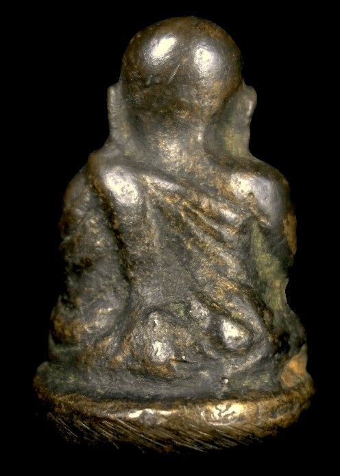 หลวงพ่อเงิน วัดบางคลาน 