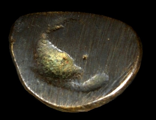 หลวงพ่อเงิน วัดบางคลาน 