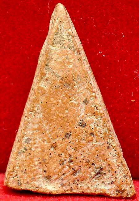 พระนางพญา กรุวัดราชนัดดา สภาพสวยๆ