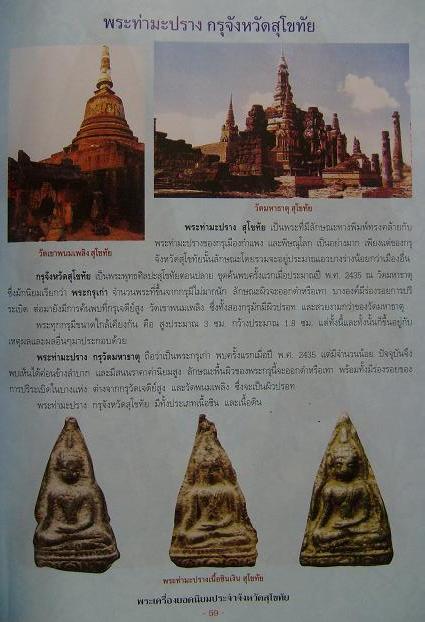 ท่ามะปรางเนื้อดิน สุโขทัย ฟอร์มเทพๆ