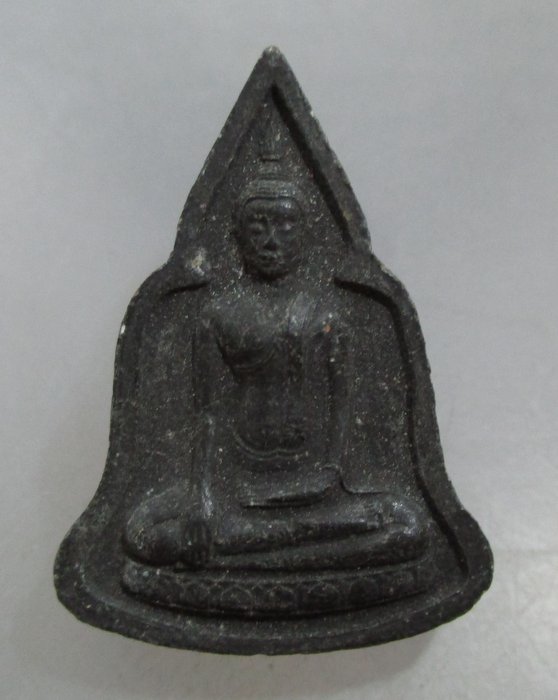 20 บาท พระผงหลวงพ่อโบสถ์น้อย ๗๒