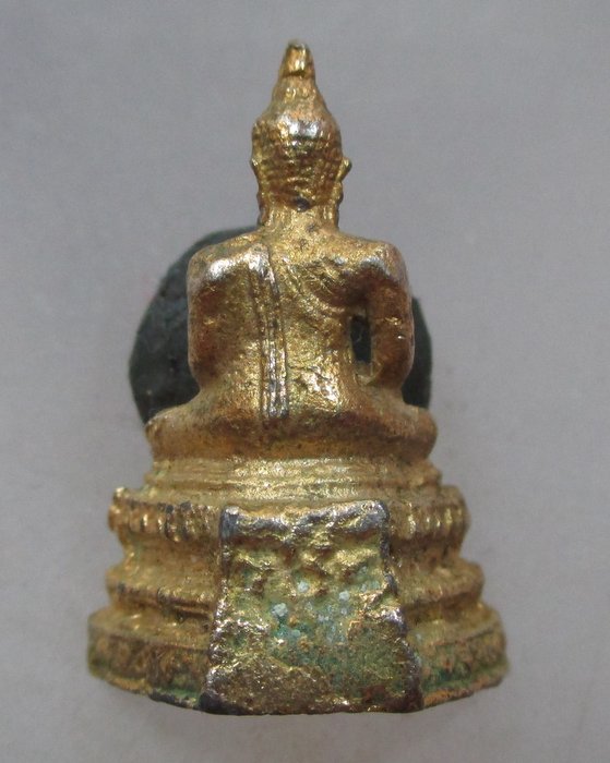 20 บาท รูปหล่อหลวงพ่อวัดไร่ขิง