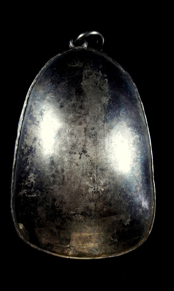 พระพิมพ์พุทธคยา