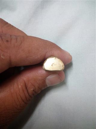 รูปหล่อรุ่นคุ้มเกล้าหลวงพ่อจ้อยวัดศรีอุทุมพรนครสวรรค์