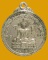 ** เหรียญกลมหลวงพ่อใหญ่ หลังหลวงพ่อจรัญ วัดอัมพวัน จ.สิงห์บุรี รุ่น๑ ** เคาะเดียว....