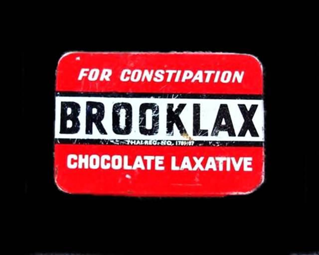 brooklax