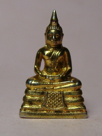 กริ่งโสธร กะไหล่ทอง ปี 2530