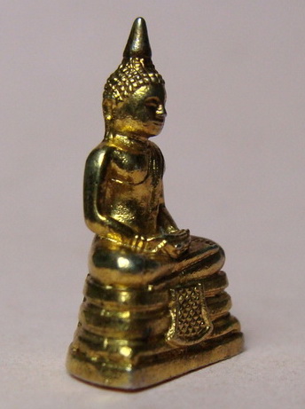 กริ่งโสธร กะไหล่ทอง ปี 2530