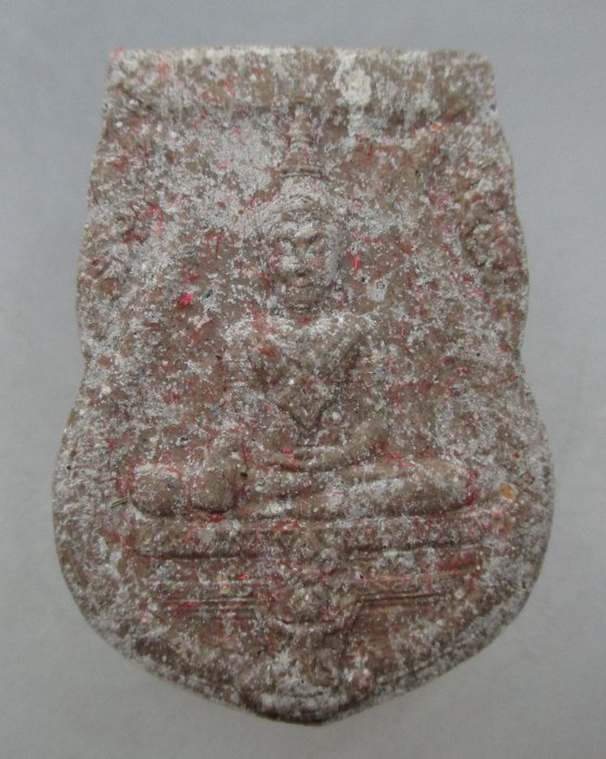 20 บาท หลวงพ่อพุทธนิมิตฯ วัดหน้าพระเมรุฯ รุ่นสมโภช ๕๐๐ ปี