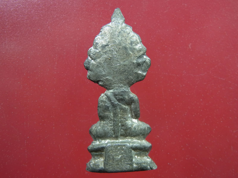 พระปรกโพธิ์ กรุวัดเลียบ