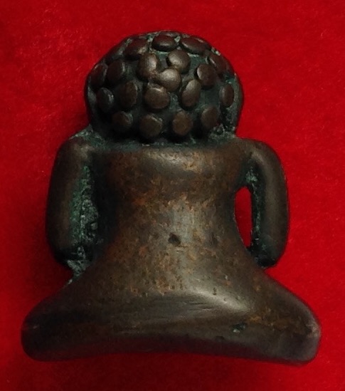 พระสังกัจจายน์เชียงแสน