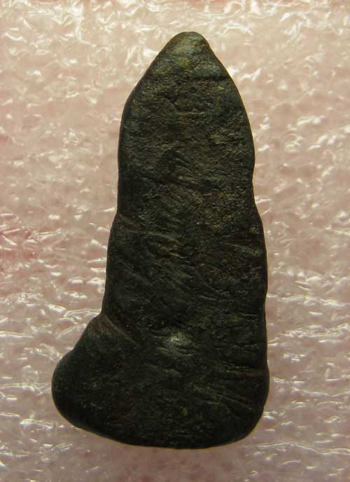 พระท่ากระดานน้อย กรุวัดศาลเจ้า ราชบุรี ค่ะ