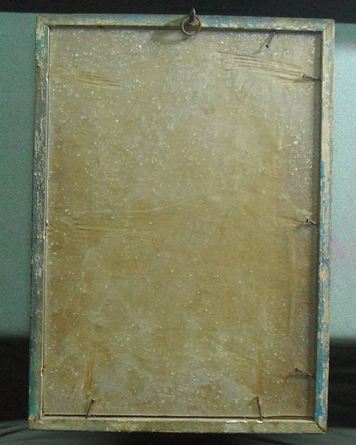  รูปถ่ายหลวงพ่อจรัญ วัดอัมพวัน สิงห์บุรี ขนาดรูปไม่รวมกรอบ 3.5x5.5 นิ้ว รวมกรอบ7.5x10.5นิ้ว หายาก