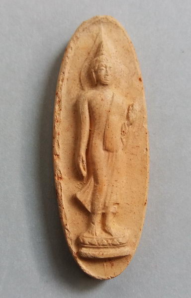 25 ศตวรรษ (เคาะเดียวแดง) เนื้อดิน A03